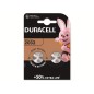 Duracell Electronics Knapcellebatterier DL2032
